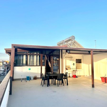 Il Girasole Appartement Torre Forte Buitenkant foto