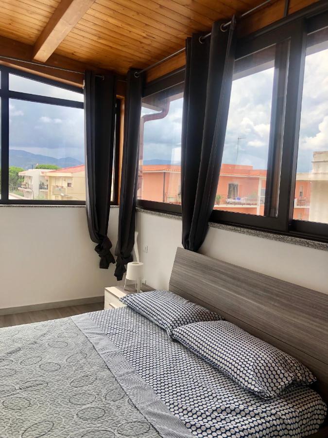 Il Girasole Appartement Torre Forte Buitenkant foto